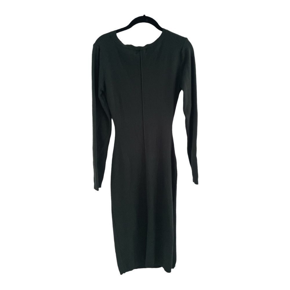 **SOLD** NWT Vici Collection Cut Out Dress Medium DO NOT PURCHASE - Picture 8 of 8